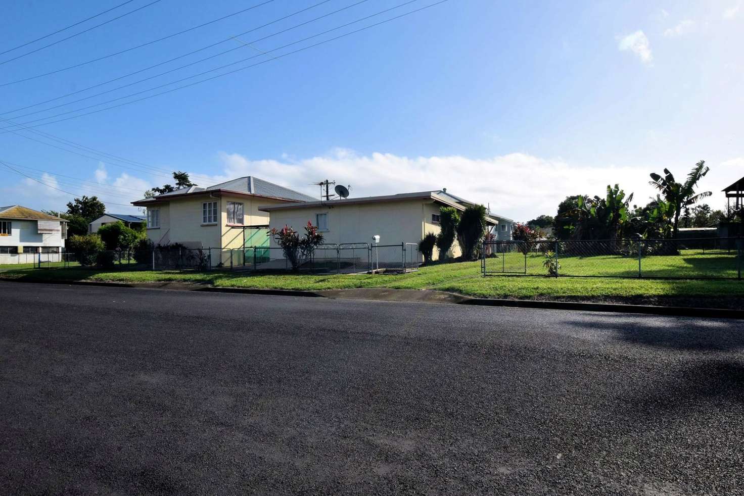 Main view of Homely house listing, 9 Alba Street, Webb QLD 4860