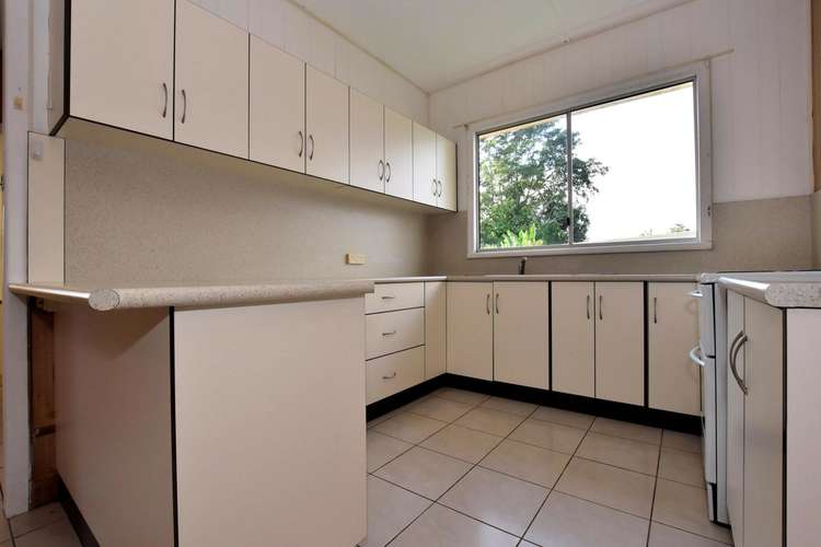Second view of Homely house listing, 9 Alba Street, Webb QLD 4860