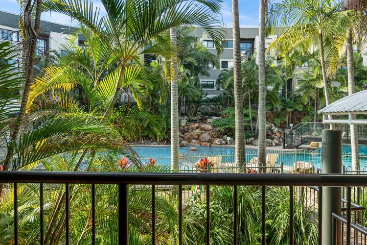 Fourth view of Homely unit listing, B13/1 Great Hall Drive, Miami QLD 4220
