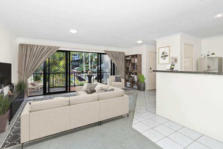 Fifth view of Homely unit listing, B13/1 Great Hall Drive, Miami QLD 4220