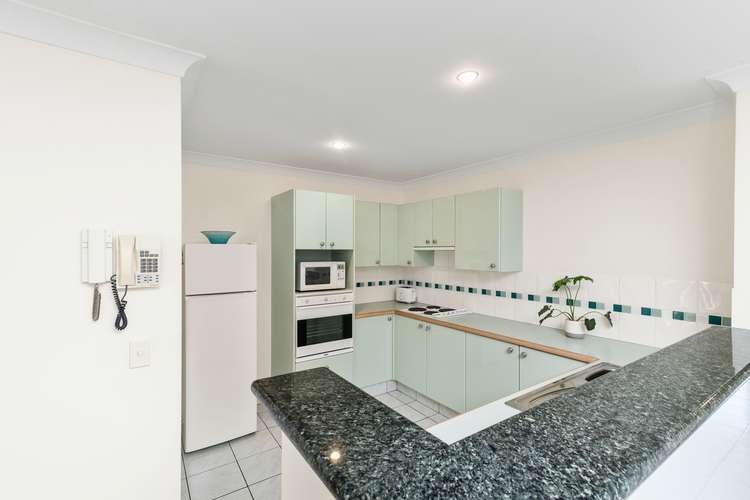 Sixth view of Homely unit listing, B13/1 Great Hall Drive, Miami QLD 4220