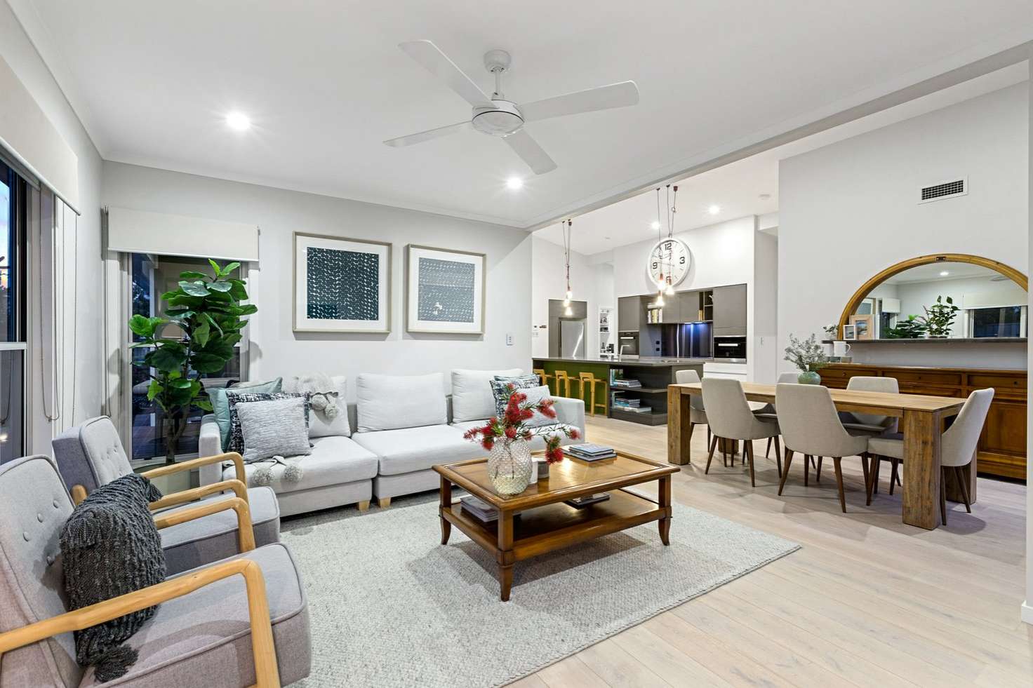 Main view of Homely house listing, 36 Sailfish Way, Kingscliff NSW 2487