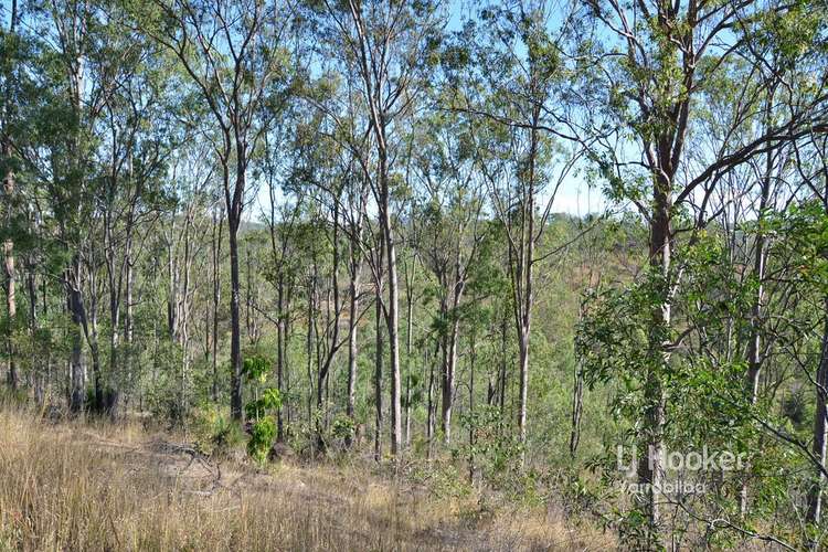 Main view of Homely residentialLand listing, Lot 46/36-38 Campbell Drive, Kooralbyn QLD 4285