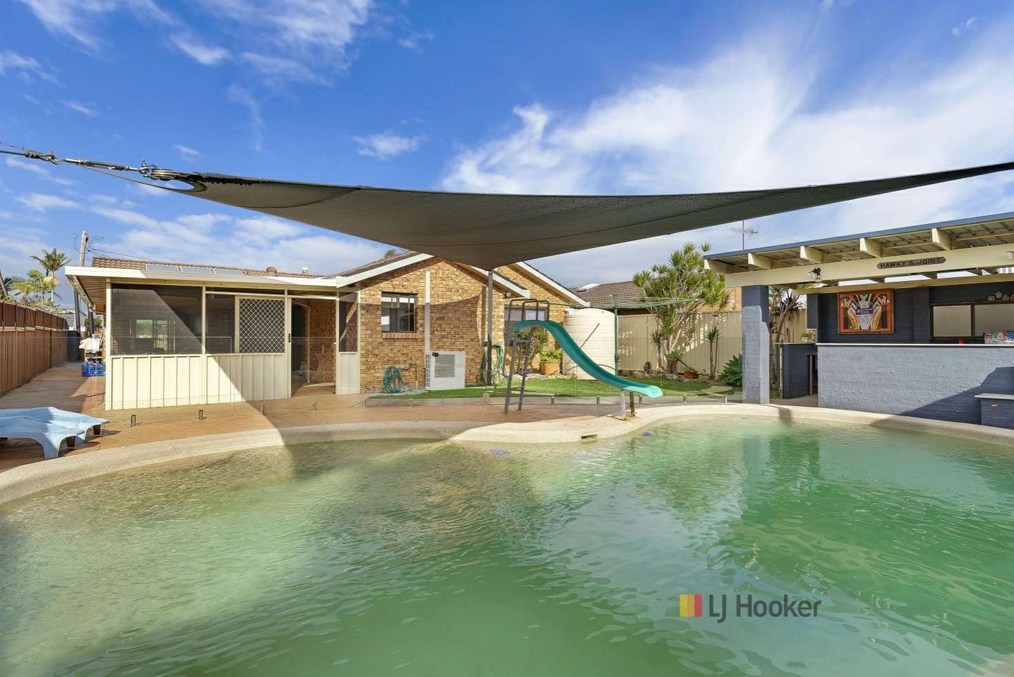 Main view of Homely house listing, 1 Ahina Avenue, Halekulani NSW 2262