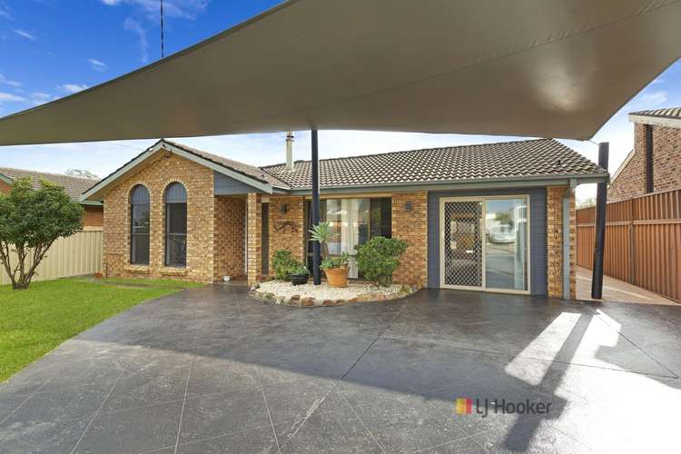 Second view of Homely house listing, 1 Ahina Avenue, Halekulani NSW 2262