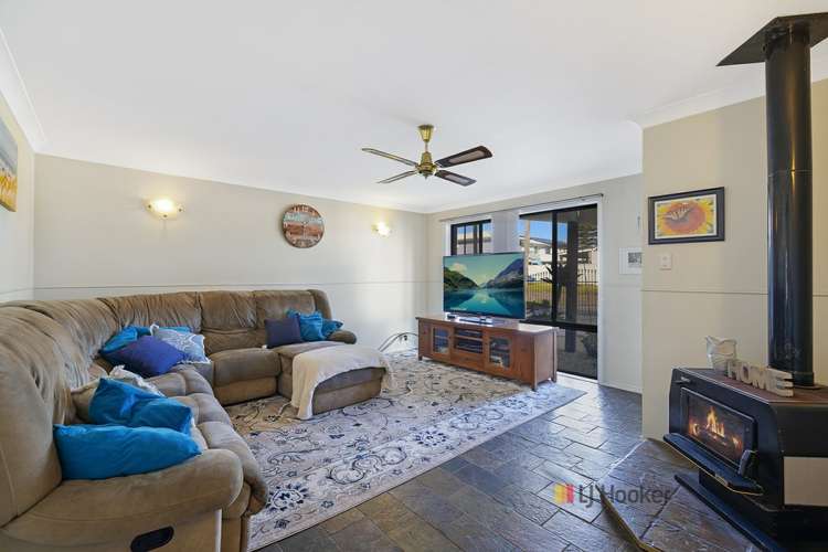 Third view of Homely house listing, 1 Ahina Avenue, Halekulani NSW 2262