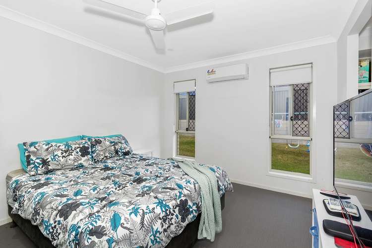Third view of Homely house listing, 10 Capella Street, Coomera QLD 4209