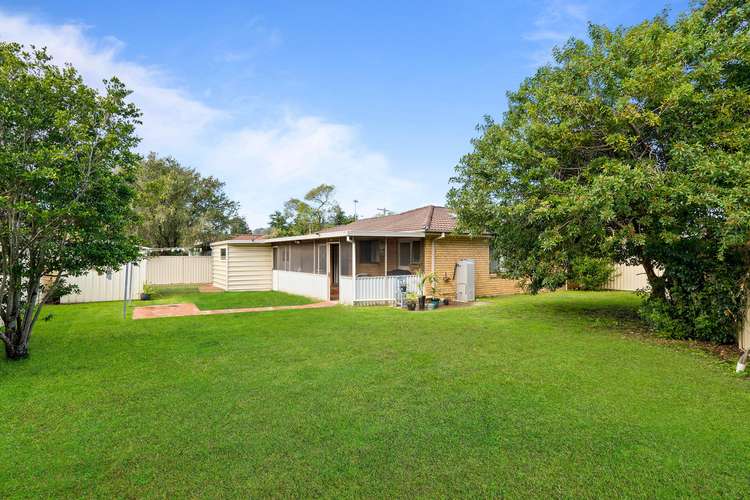 Second view of Homely house listing, 7 Adrian Close, Bateau Bay NSW 2261
