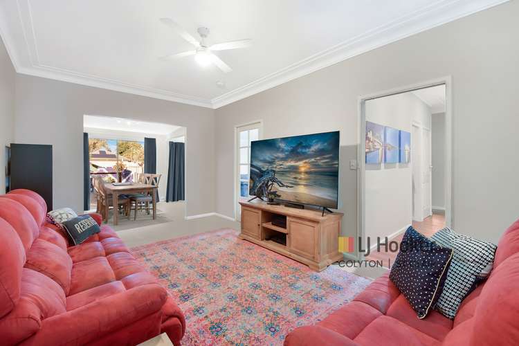 Third view of Homely house listing, 6 Burford Street, Colyton NSW 2760