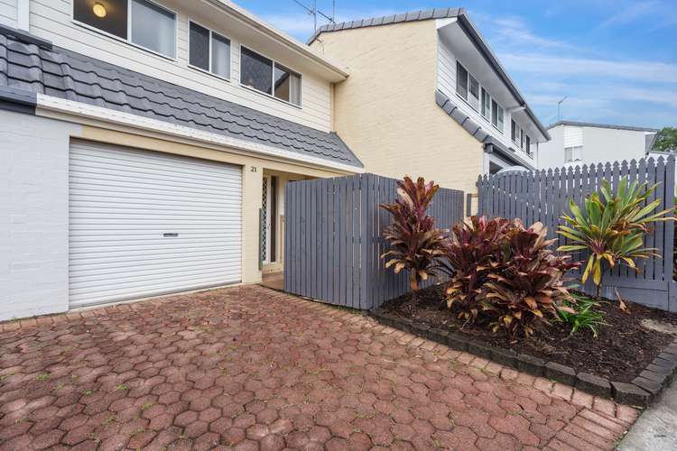 Third view of Homely townhouse listing, 21/4 Itong Place, Currumbin Waters QLD 4223