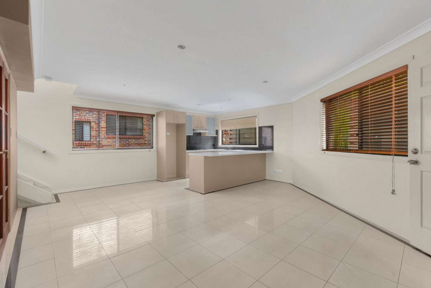 Main view of Homely townhouse listing, 6/15 Nelson Street, Coorparoo QLD 4151