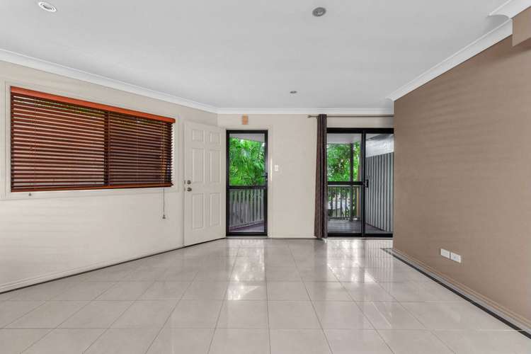 Third view of Homely townhouse listing, 6/15 Nelson Street, Coorparoo QLD 4151