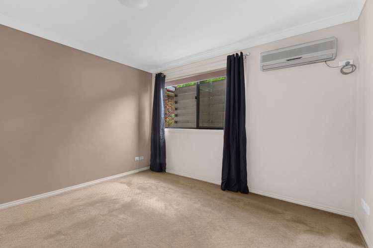 Fifth view of Homely townhouse listing, 6/15 Nelson Street, Coorparoo QLD 4151