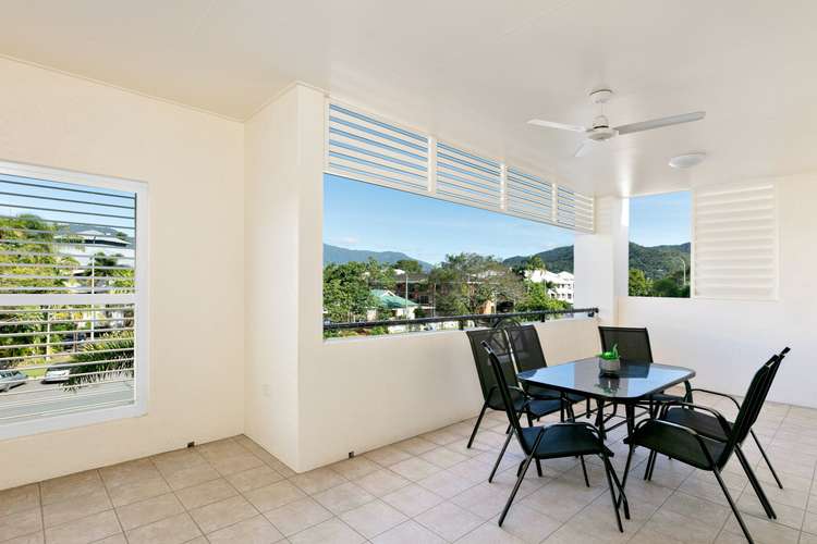 Main view of Homely unit listing, 17/304-308 Lake Street, Cairns North QLD 4870