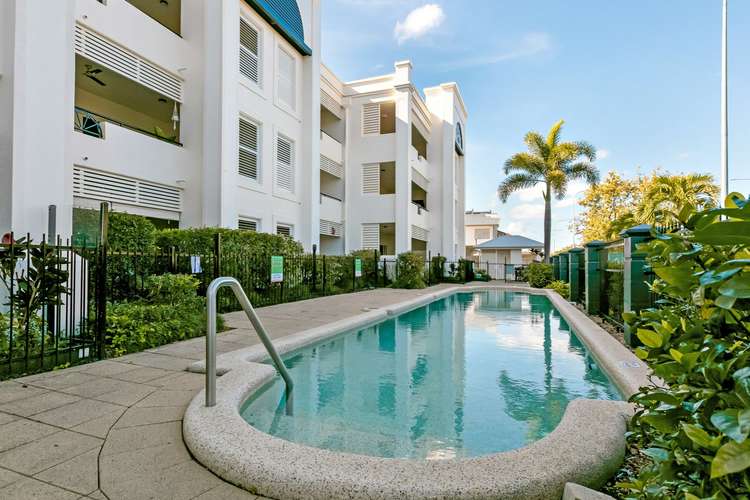 Third view of Homely unit listing, 17/304-308 Lake Street, Cairns North QLD 4870