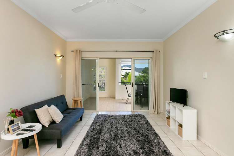 Fourth view of Homely unit listing, 17/304-308 Lake Street, Cairns North QLD 4870