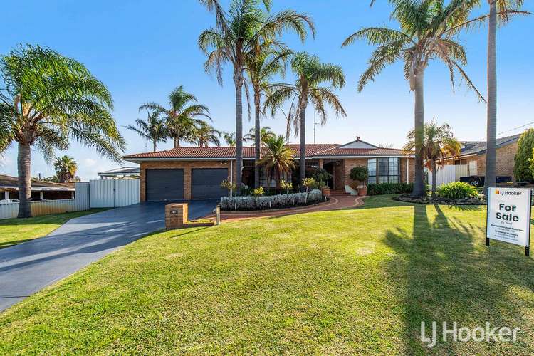 Second view of Homely house listing, 41 Cranbrook Way, Usher WA 6230