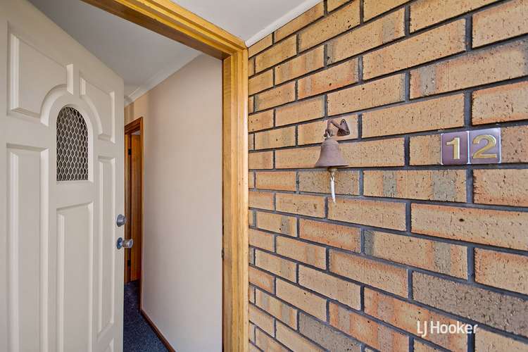 Second view of Homely house listing, 12 Chestnut Grove, Hillbank SA 5112