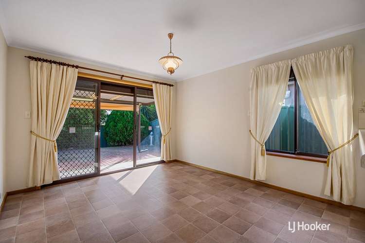 Fifth view of Homely house listing, 12 Chestnut Grove, Hillbank SA 5112