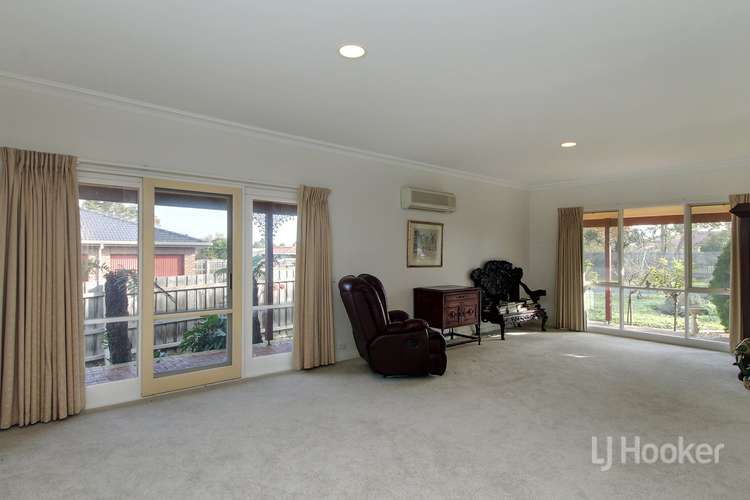 Third view of Homely house listing, 3 Marrah Drive, Wy Yung VIC 3875