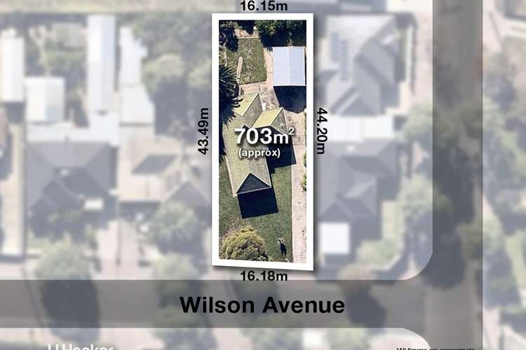 Third view of Homely house listing, 3 Wilson Avenue, Felixstow SA 5070