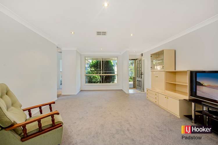 Second view of Homely villa listing, 4/6 Nullaburra Road, Caringbah NSW 2229
