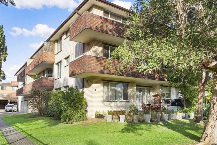 Main view of Homely unit listing, 4/4 Ramsay Street, Collaroy NSW 2097