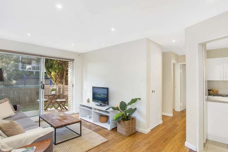 Second view of Homely unit listing, 4/4 Ramsay Street, Collaroy NSW 2097