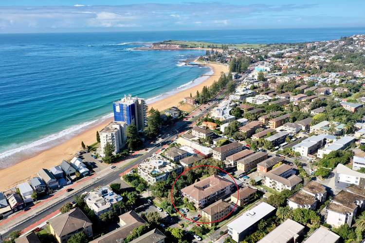 Fifth view of Homely unit listing, 4/4 Ramsay Street, Collaroy NSW 2097