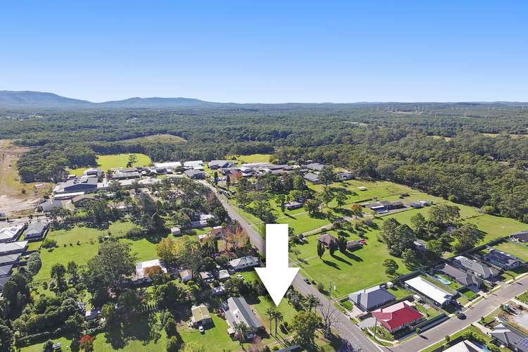 Sixth view of Homely residentialLand listing, Lots 10 98 Avondale Rd, Cooranbong NSW 2265