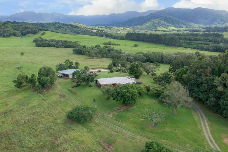 200 Clacherty Road, Julatten QLD 4871