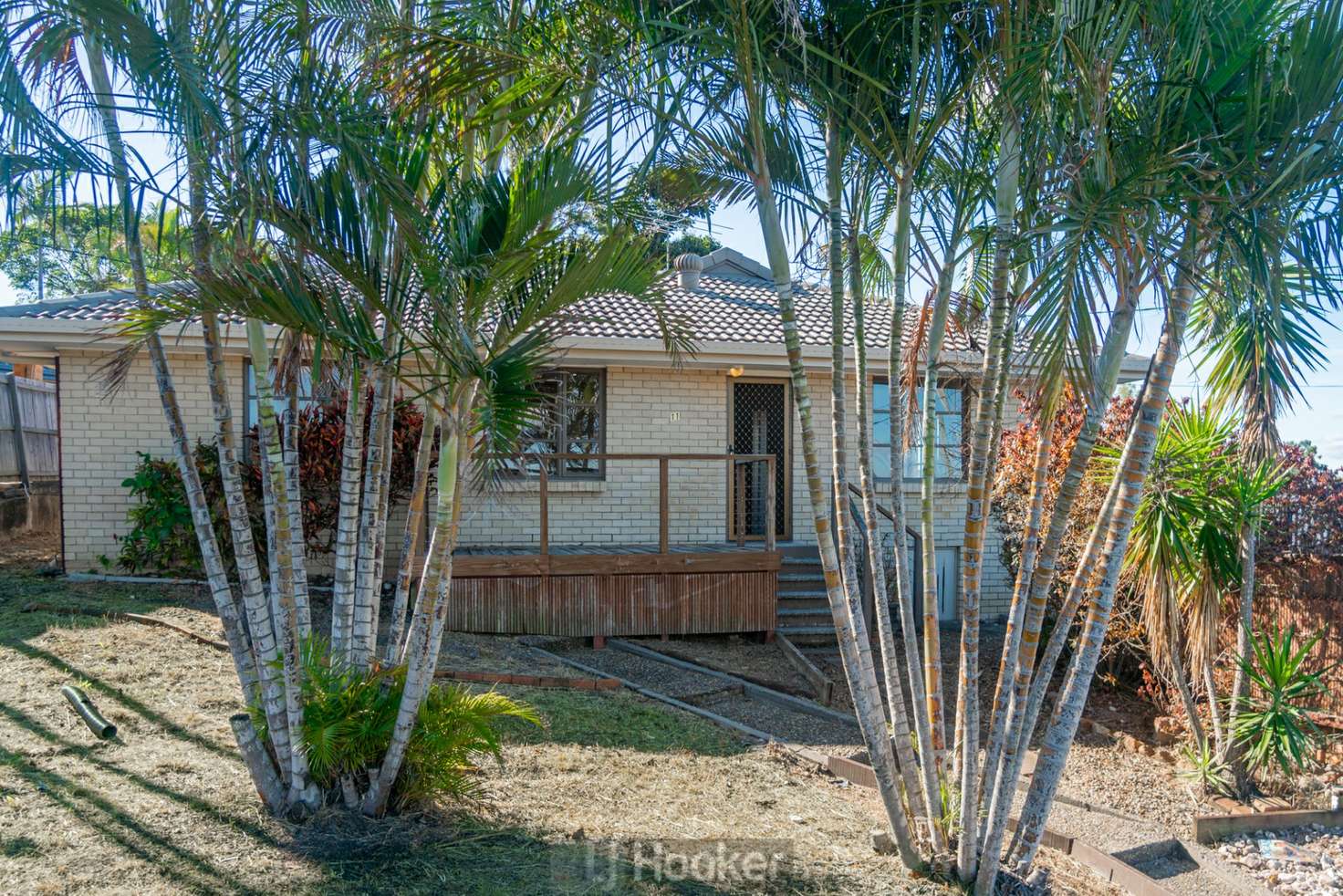 Main view of Homely house listing, 11 Cocas Street, Regents Park QLD 4118