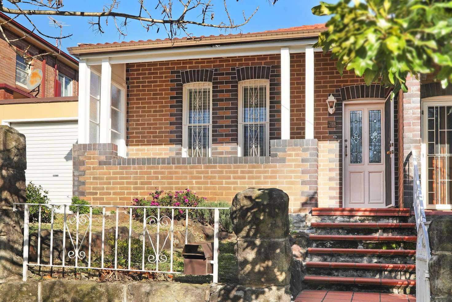 Main view of Homely house listing, 39 Bestic Street, Rockdale NSW 2216