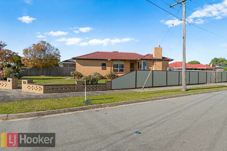 Main view of Homely house listing, 6 THAMES AVENUE, Springvale VIC 3171