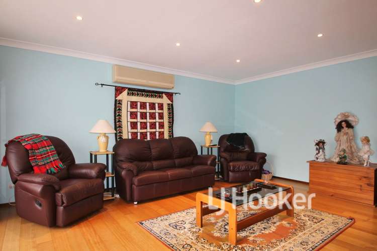 Second view of Homely house listing, 34 Kenneth Avenue, Sanctuary Point NSW 2540