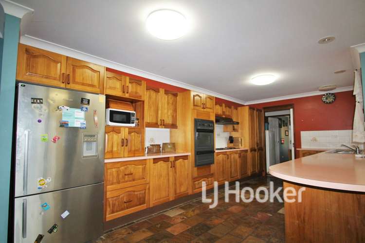 Fifth view of Homely house listing, 34 Kenneth Avenue, Sanctuary Point NSW 2540