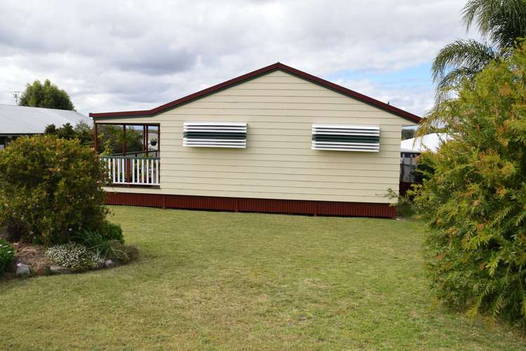 Main view of Homely house listing, 26 Ross Street, Warwick QLD 4370