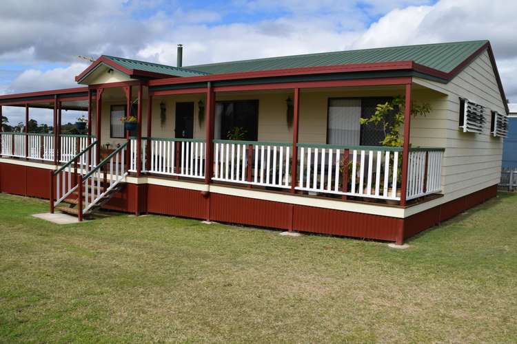 Second view of Homely house listing, 26 Ross Street, Warwick QLD 4370