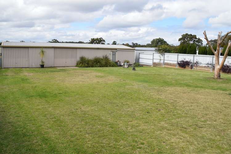 Third view of Homely house listing, 26 Ross Street, Warwick QLD 4370