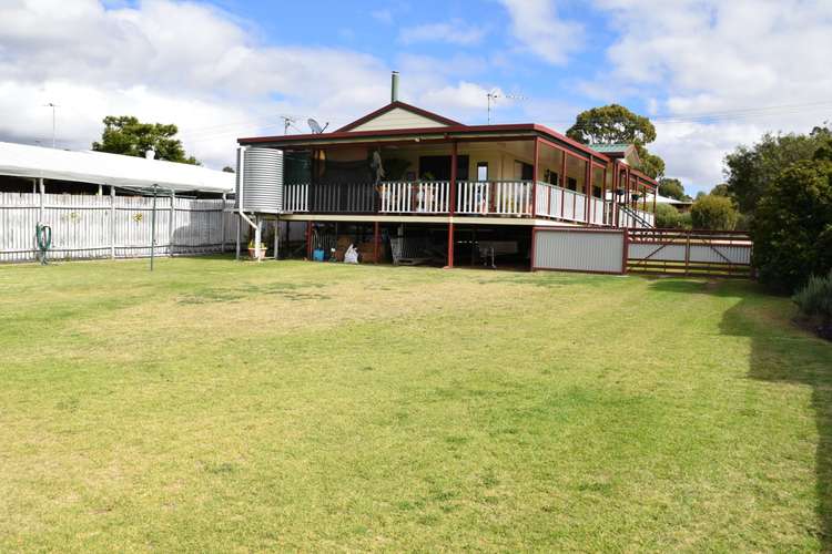 Seventh view of Homely house listing, 26 Ross Street, Warwick QLD 4370