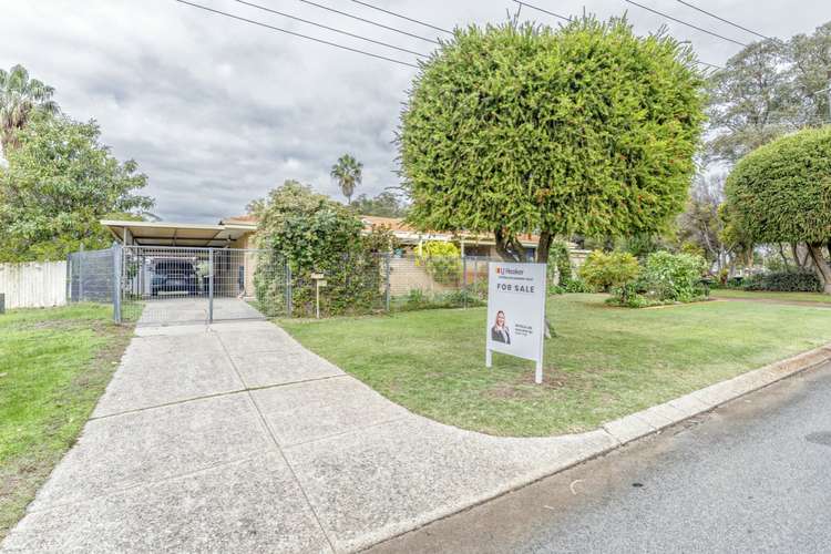 Main view of Homely semiDetached listing, 2B Bainton Road, Thornlie WA 6108