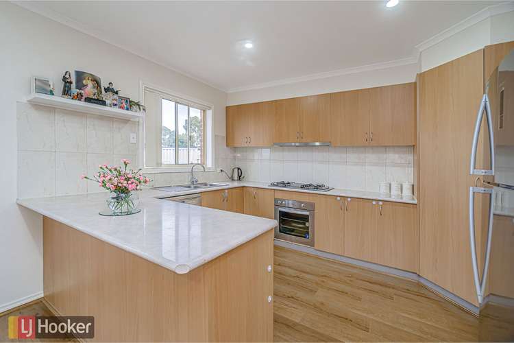 Third view of Homely house listing, 16 Discovery Close, Craigieburn VIC 3064