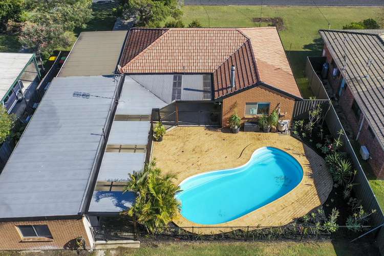 6 Kerrani Place, Coutts Crossing NSW 2460