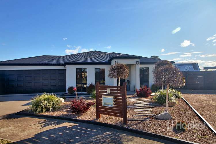 8 Birch Court, Eastwood VIC 3875