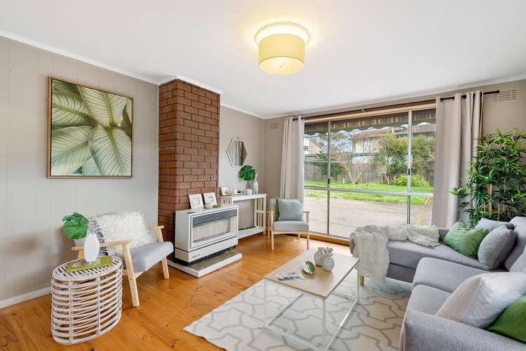 Third view of Homely house listing, 35 Macalister Crescent, Curtin ACT 2605