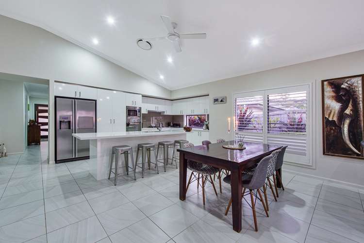 Main view of Homely house listing, 18 Ludlow Crescent, Ormeau Hills QLD 4208