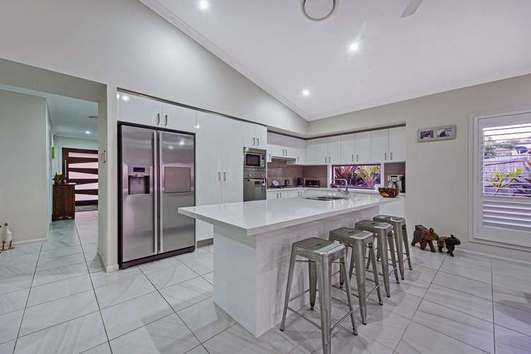 Fifth view of Homely house listing, 18 Ludlow Crescent, Ormeau Hills QLD 4208
