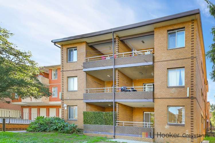 Main view of Homely apartment listing, 2/32 Early Street, Parramatta NSW 2150