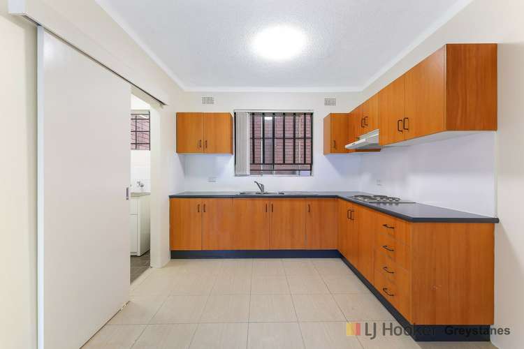 Second view of Homely apartment listing, 2/32 Early Street, Parramatta NSW 2150