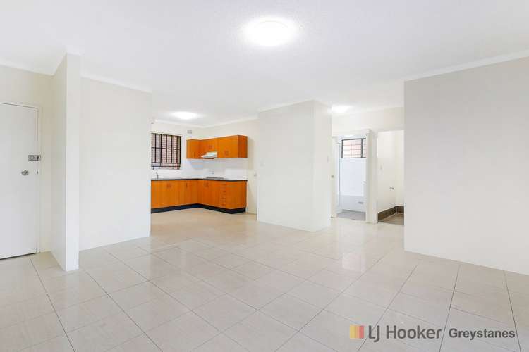 Third view of Homely apartment listing, 2/32 Early Street, Parramatta NSW 2150